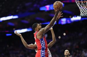 乔治:需要应对心理问题 我不是超级英雄只是普通人那一刻犯了错