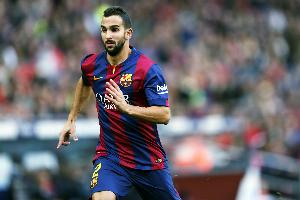 蒙托亚:我年轻时差点加盟曼联,但我那时不想去,我想为巴萨踢球