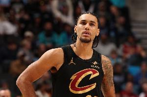 阿特金森:泰森脚趾受伤出现淤青不会是长期问题 预计会很快回来