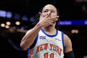 直逼东部第二!尼克斯豪取7连胜 胜场差已经追平凯尔特人!