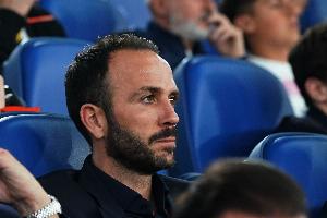 帕齐尼:加图索选的前锋足够带我们去世界杯,但皮奥不该承担压力