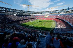 世体:巴萨推新措施打击票务欺诈,赛前24小时冻结季票转让