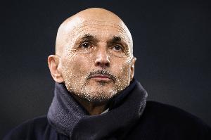 意媒:尤文可能与斯帕莱蒂以600万欧税后年薪续约1+1年