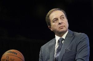 美媒列车目前市值最高球队Top10:勇士113.3亿居首 湖人100亿次席