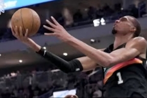 文班亚马:巨星得用巨星的标准