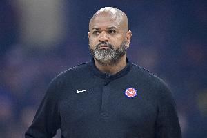 森林狼三分43中9!比克斯塔夫:我们没给对手太多空位三分机会