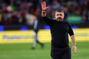 加图索父亲:我儿子为意大利足球而生,球队肯定能晋级世界杯