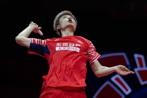 汤尤杯国羽名单公布:石宇奇、李诗沣、王祉怡、陈雨菲在列