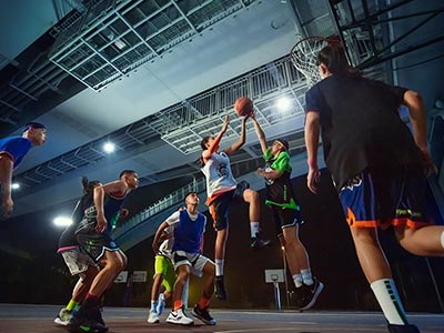 nba_活塞队对阵奇才队