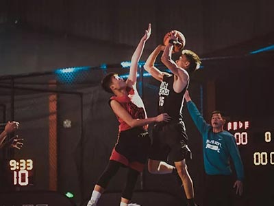 加州浸信大学vs堪萨斯直播