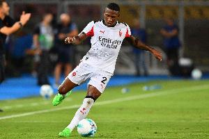 埃斯图皮尼安：阿莱格里始终非常信任我，这对我来说至关重要