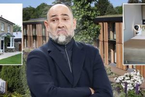 如履薄冰！太阳报：图多尔上任后一直住在热刺的训练基地里