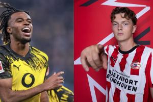 从英格兰+德国抢人！官方：丘库埃梅卡和万纳尔正式转籍奥地利