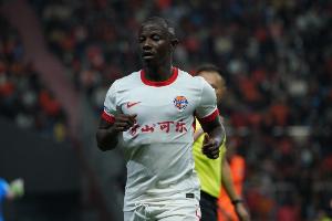 苗原：只要美职联不追究叶博亚那海牛该干啥干啥，海牛确实有点背