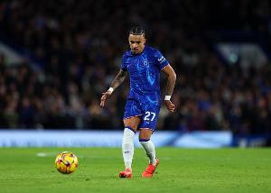 古斯托：对比赛结果感到非常失望，最后两个失球纯粹源于失误