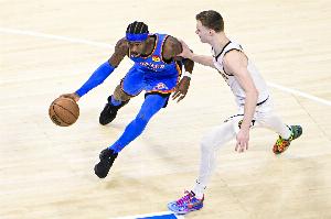 布劳恩：亚历山大今天彻底打爆了我&我们还会再碰面 包括季后赛