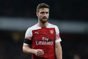 穆斯塔菲：赖斯是枪手目前最重要的球员，药厂想赢必须利用好空当