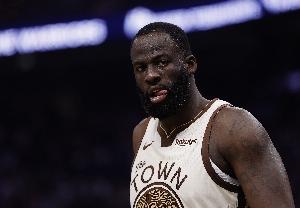 追梦：防守超级球星不是要锁死对手 关键是我能阻止他多少次出手