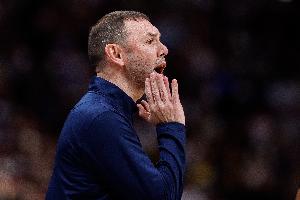 掘金本赛季关键球战绩16胜17负！阿德尔曼：必须减少失误