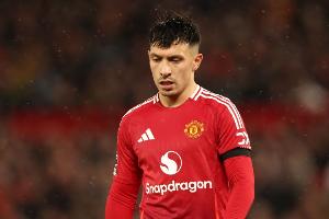 邮报：利马康复期比预期要长，预计无缘出战本周末对阵维拉关键战