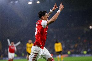 罗马诺：因卡皮耶是阿森纳今夏首签，球员已经签了一份5年合同