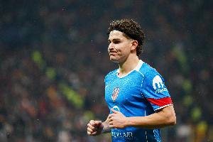 世体：包括固定转会费+浮动，巴萨不会为签小蜘蛛支付超过1亿欧