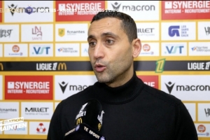 法媒:南特决定换帅,哈利霍季奇回归替代坎塔里