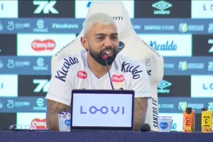 巴博萨：我能否入选巴西队？顺其自然 建议安帅周末来看内马尔