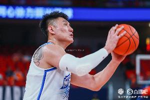 媒体人：前CBA球员常林重返职业联赛 将加盟NBL河南焦作文旅男篮