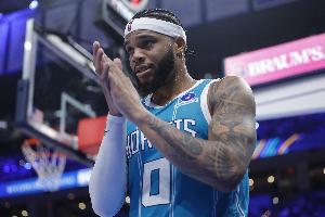 相当高效！布里奇斯15中11砍球队第二高26分 三分4中3&正负值+14