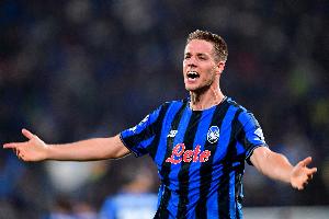 帕萨利奇：会努力尝试和拜仁较量，亚特兰大已经有丰富的欧冠经验