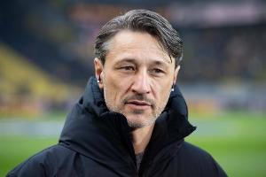 科瓦奇：目标是进入欧冠；奥格斯堡非常危险，去年没能战胜他们