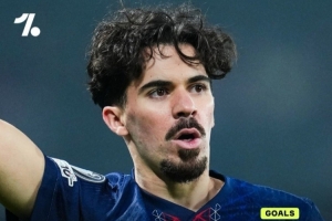 本赛季欧冠进球榜：巴黎31球居首，马竞29球、拜仁28球