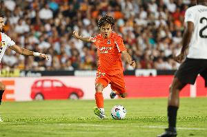 阿斯：久保建英康复已到最后阶段，预计将在3月国际比赛日后复出