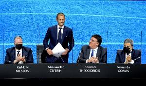 TA：欧洲俱乐部联盟提议改革奖金分配模式，大幅减少大俱乐部收入