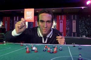 迪卡尼奥：拜仁是欧冠夺冠四大热门之一，每个赛季都在变得更成熟