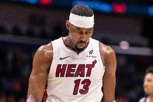 湖记：看到科比81分里程碑跌至第三令人遗憾 但必须称赞阿德巴约