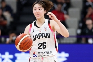 出线形势严峻！日本女篮不敌澳大利亚 世预赛遭遇2连败