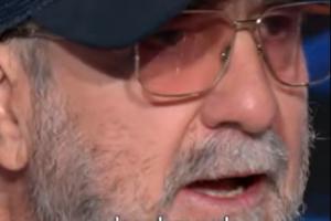 坎通纳：若总统发动战争必须第一个上前线，而不是派18岁孩子送死