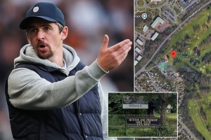 邮报：“坏小子”乔伊·巴顿因斗殴涉嫌故意伤人，被警方拘留