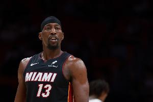 斯波：若热火继续保持高水平防守 DPOY就是文班和阿德巴约之争