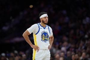 我也是库里！赛斯时隔三个月复出6中4高效砍13分 三分3中2