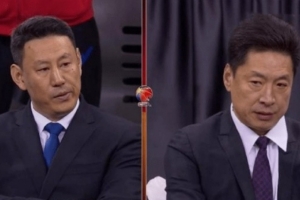 苏群:恢复升降级要杜绝假球&人情球 这是20年前被取消的原因之一