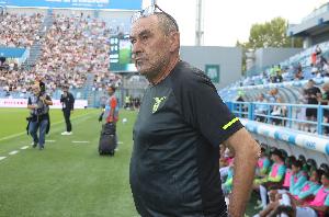 萨里：拉齐奥取得一场应得的胜利，高层要采取行动让球迷回到球场