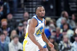 关键时刻罚球失手！勇士球员克赖尔7中4拿到17分 罚球7中6