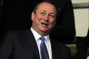 泰晤士报：前纽卡老板竞购谢周三以失败告终 美国商人斯托奇领跑