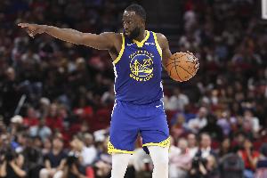 最后阶段追身三分不中！追梦出战32分钟7中2得到6分10助 没有失误