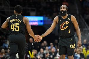 NBA彩经：骑士轻取魔术 掘金击落火箭 森林狼凿穿快船