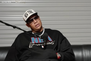 维拉纽瓦：刚被交易到雄鹿时特别心碎 但在雄鹿的时光也很开心