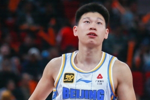 京媒：孙亚辉已确认前往澳大利亚联赛Lakeside俱乐部打球